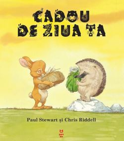 Cadou de ziua ta (Vol. 2)