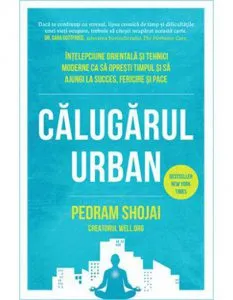 Calugarul urban