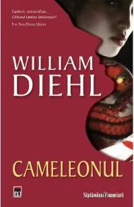 Cameleonul de William Diehl