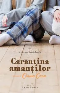 Carantina amanților 6.0 de Corina Ozon