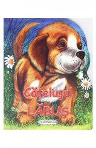 Catelusul Labus