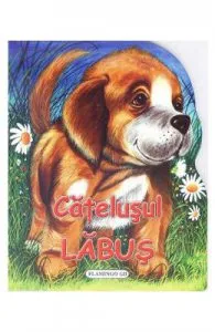 Catelusul Labus