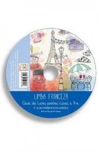 CD Franceza