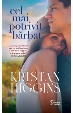 Cel mai potrivit barbat de Kristan Higgins