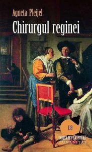 Chirurgul reginei