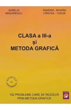 Clasa a III-a si metoda grafica de Ramona-Mioara Cirstea-Tudor