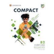 Compact First For Schools 3rd Ed B2 First Student