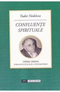 Confluente spirituale de Tudor Nedelcea