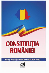 Constitutia Romaniei