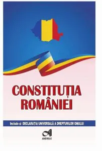 Constitutia Romaniei