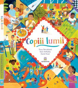 Copiii lumii