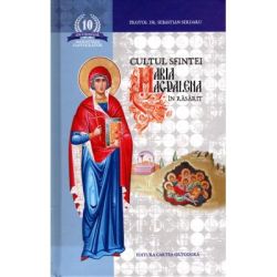 Cultul sfintei Maria Magdalena in rasarit