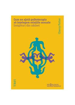 Cum ne ajută psihoterapia să înțelegem relațiile sexuale