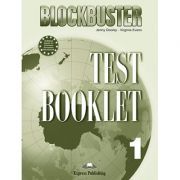 Curs limba engleza Blockbuster 1 Teste