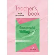 Curs limba engleza Successful Writing Upper-intermediate Manualul profesorului de Virginia Evans