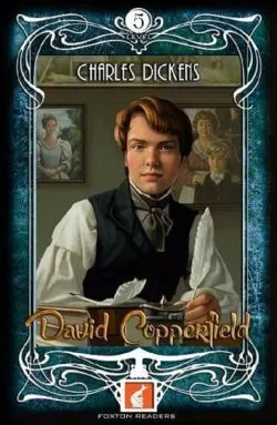 David Copperfield de Charles Dickens