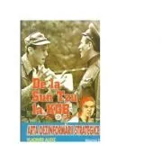 De la Sun tzu la KGB. Arta dezinformarii strategice de Vladimir Alexe