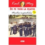 De pe tron la esafod 5