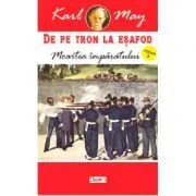 De pe tron la esafod 5 de Karl May