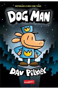Dog Man