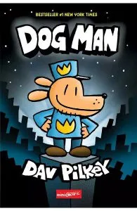 Dog Man de Dav Pilkey