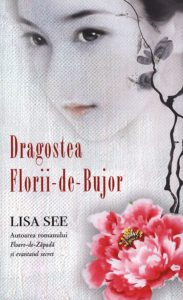 Dragostea Florii-de-Bujor