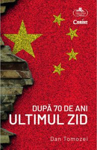 Dupa 70 de ani, ultimul zid