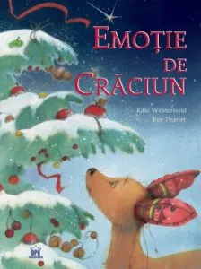 Emotie de Craciun de Kate Westerlund