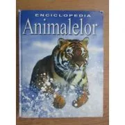 Enciclopedia animalelor de Karen McGhee