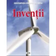 Enciclopedia pentru toti copiii. Inventii de Duncan Brewer