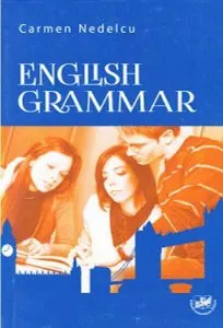 English Grammar de Carmen Nedelcu
