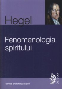 Fenomenologia spiritului