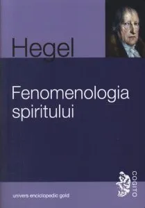 Fenomenologia spiritului