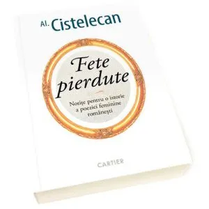 Fete pierdute de Alex Cistelecan