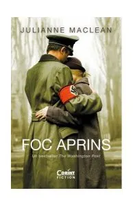Foc aprins de Julianne MacLean