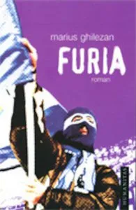 Furia de Marius Ghilezan