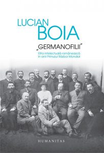 Germanofilii