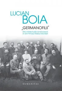 Germanofilii