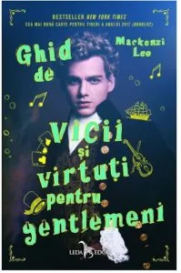Ghid de vicii si virtuti pentru gentlemeni