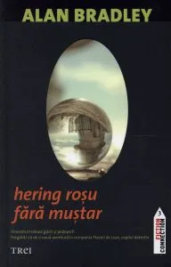 Hering rosu fara mustar de Alan Bradley
