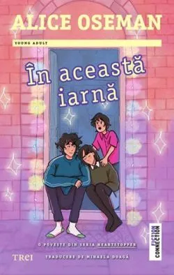 In aceasta iarna de Alice Oseman