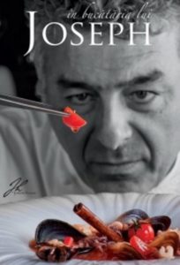 In bucataria lui Joseph