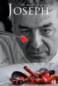 In bucataria lui Joseph de Joseph Hadad