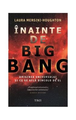 Înainte de Big Bang