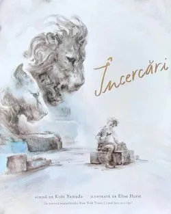 Încercări de Kobi Yamada