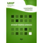Ingrijire terapeutica intensiva. In limba maghiara de Leonard Azamfirei