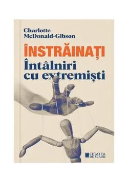 Înstrăinați de Charlotte McDonald-Gibson