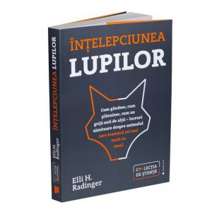 Intelepciunea lupilor