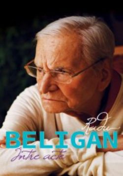 Intre acte - Radu Beligan