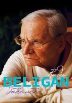 Intre acte - Radu Beligan de Radu Beligan